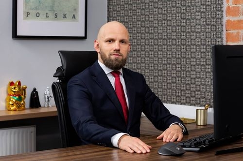Spotkanie przedsiębiorców