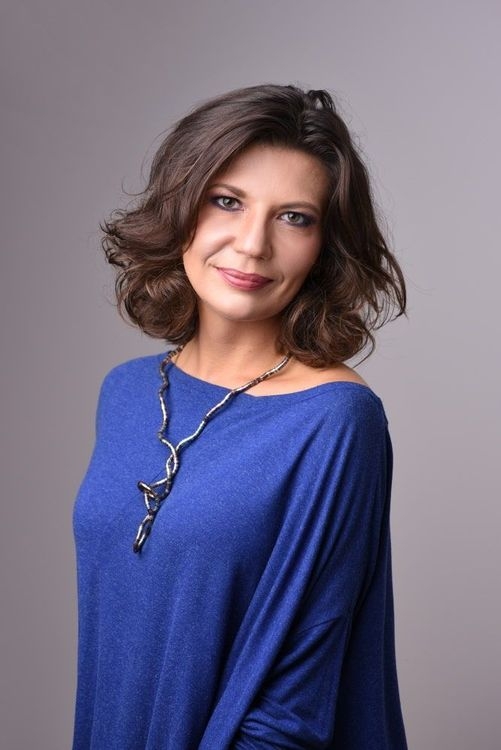 Katarzyna Wojciechowska